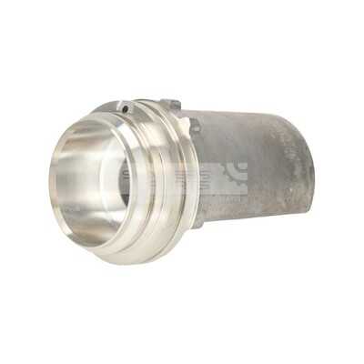 CYLINDER SPLIT